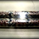 [RC/하비센터/HOBBYCENTER] 7.2V 인텔렉트 5000mAh 팩 배터리 INTELLECT BATTERY PACK) 이미지