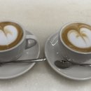 바리스타 이미지