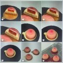 별 | 송도디저트 칸미도 티그레 가격과 메뉴별 찐! 솔직후기