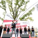 민주노총공공운수노조 전국자치단체공무직 이미지