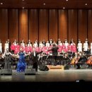 국립국악관현악단 <격格, 한국의 멋> 이미지