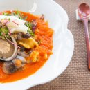 금강산물회 이미지