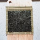 우리집은 김밥집 이미지