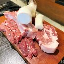 돼지로1985 | 남양주 다산 맛집 감성돼지1985 다산점 후기