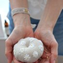 처음 만나는 프랑스자수 | 취미 추천 / 지난 공방 기록 7월~8월 / 분당 프랑스 자수