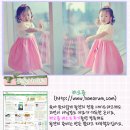 분홍땡땡이