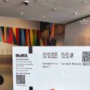 상업용 53 | [뉴욕] 현대 미술관 모마(Moma) ㅣ도슨트 관람 후기