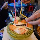 서면 술집 가성비 안주맛집 실내포차 펭귄상회