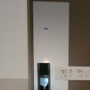 창원 얼굴인식도어락 성주동 프리빌리지2단지 베스틴 IDL-401R 설치