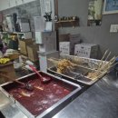 탄방동치즈&꿀호떡