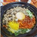 옛날칼국수 이미지