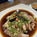 포천 일동 맛집 긴사래 오향장육 후기