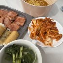 인정 | 매운김치 맘스김치, 아삭한 열무김치까지 밥도둑 인정 후기