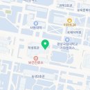 경상국립대학교 학생회관 식당 이미지