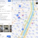 중랑천 뚝방길 (옥외21) | 광진아트빌12차 임대주택 거주 후기, 동대문구 장안동 생활권 분석 | 서울 동대문구 장한로20길 23