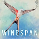 스팀게임 ) 힐링 게임 추천, 윙스팬(Wingspan) 플레이 후기