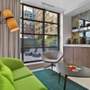 호텔 THE B 이미지