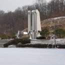 현충탑샘물 이미지