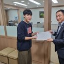 대구대학교 정문 이미지