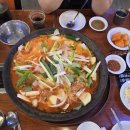 아랜역물닭갈비 - 부평구 열우물로49번길 47 | 아랜역물닭갈비