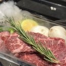 지즐미육회관한우오마카세 | [서울 합정역] 지즐 미육회관 한우오마카세 합정점 기념일 맛집