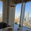 쉐빌로뜨대대전용클럽 | 웨스틴 서울 파르나스 | 웨스틴클럽 라운지 이용 시간 및 이브닝 칵테일 후기