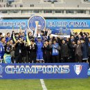 2016 K League Suwon Bluewings Review Part 2 이미지