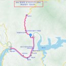 화천수력발전소 | DMZ 평화의 길 22코스-화천 미륵바위, 살랑교, 꺼먹다리, 딴산유원지