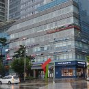 센텀역 3번출구 앞 이미지