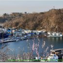 해상공원 어촌민속전시관 아래 이미지