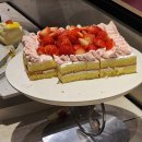 [뷔페] 전주 효자몰 애슐리퀸즈 / 딸기 시즌 &#39;BERRY SWEET LOVE&#39; 방문 메뉴 후기, 맛, 가격, 주차
