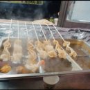 토스트&떡볶이 이미지