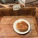 홍대 맛집 상수 카페 베이글 추천 수상한베이글 포장 후기