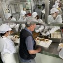 수정노인종합복지관 경로식당 이미지