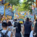 한국 '다국적 뒤섞인 특구'… 대만은 '국가별 타운' 조성-지역경제 활성화 해법, 대만 이주민 정책에서 찾다 이미지