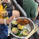 오토돔 정문앞 이미지