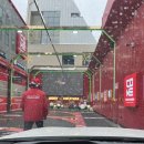 바른길주유소 | 노터치세차 컴인워시 강남본점 이용 후기