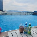 마리나정비 | 여수 유탑마리나 호텔&amp;리조트 2박 숙박(수영장, 풀오션뷰 패밀리트윈, 단점)