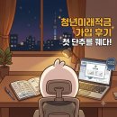 미래기업 | IBK기업은행 청년미래적금 우대형 가입 후기