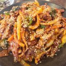 생생정보통 김병지 오삼불고기 양주 맛집(스타밥집)