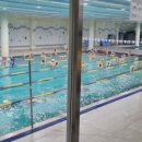 현대한마음회관 수영장 이미지