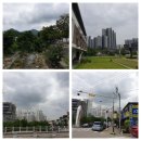 신풍역 3번 출입구 | 안양박물관과 김중업 건축박물관 방문