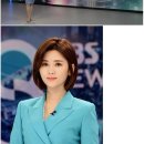 어제 SBS 8시 뉴스 마지막 진행한 아나운서 이미지