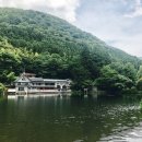 2022-00010 | 일본 선박여행 #부관훼리 후쿠오카/벳부/유후인 4일 #가을여행 #온천호텔