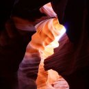 앤털롭 캐년(Antelope Canyon)의 비극 이미지