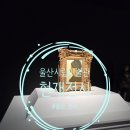울산시립미술관 | [울산, 전시] 연말 연초는 미술관 투어 <울산시립미술관> '현재전시' 관람 후기(고흐, 백남준) 2025.12.06