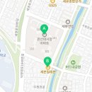 세븐일레븐 수원세류공원점