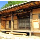 안동민속촌 이미지