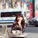 나혼자산다 한혜진 한복 - 꽃닮한복 입고 스냅찍은 후기 ♬ (feat. 인생샷)