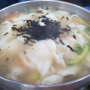 분당칼국수 이미지